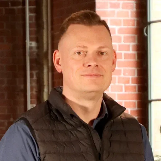 Dr. Christian Lohse, CEO und Head of Technology der Sellium GmbH
