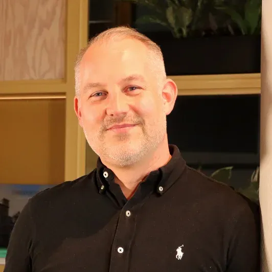 Hendrik Morawetz, CEO und Head of Sales and PR der Sellium GmbH